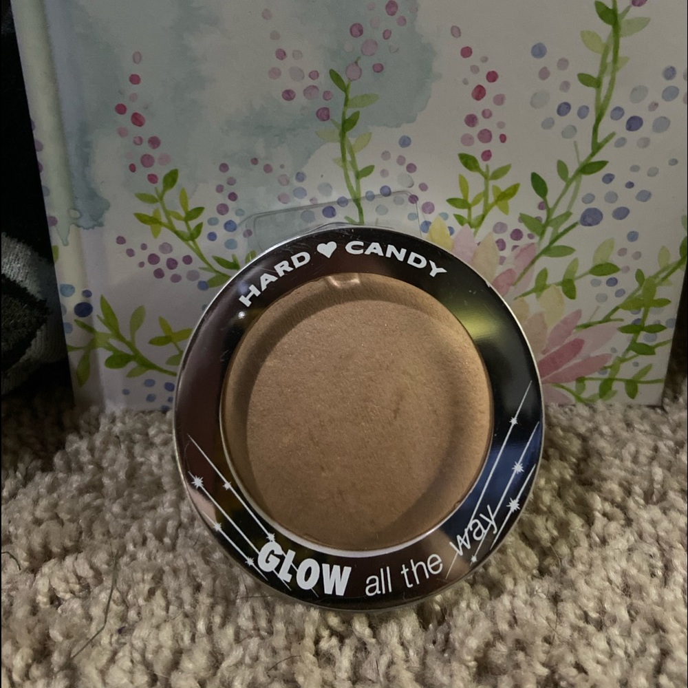 Hardy candy Baked Bronzer